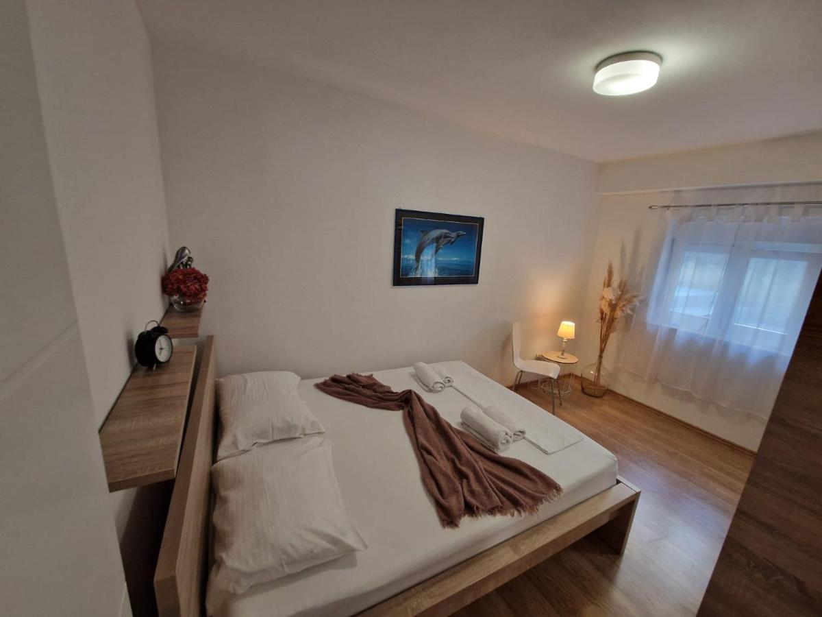 Dome Apartment