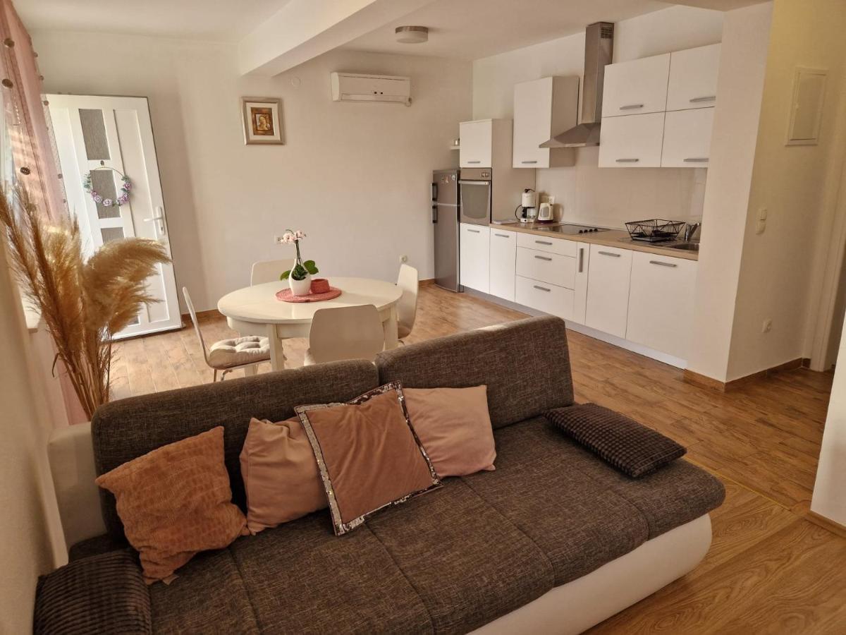Dome Apartment
