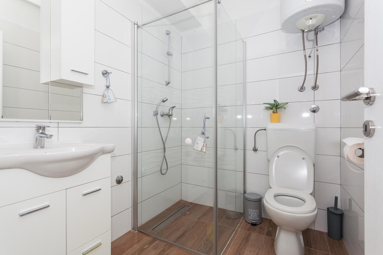 Dome Apartament *