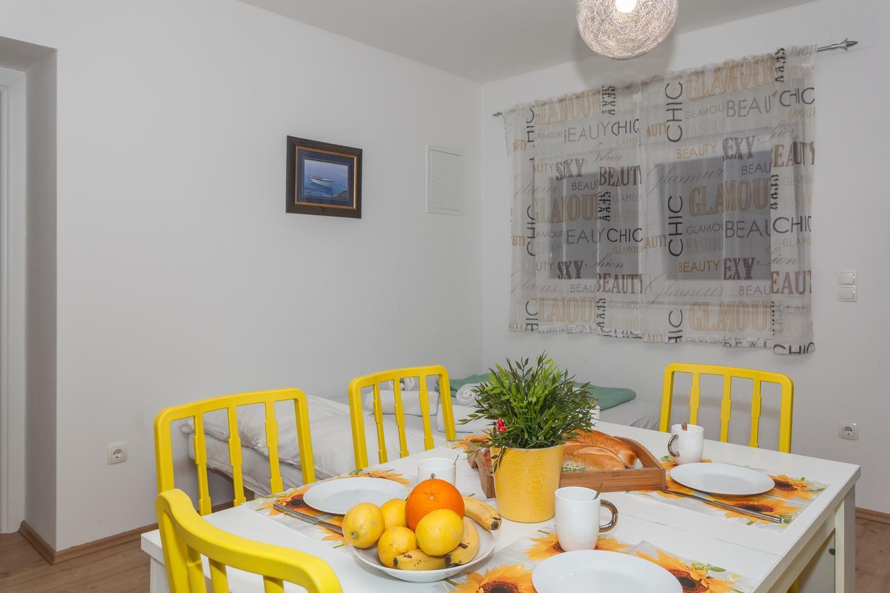 Dome Apartament