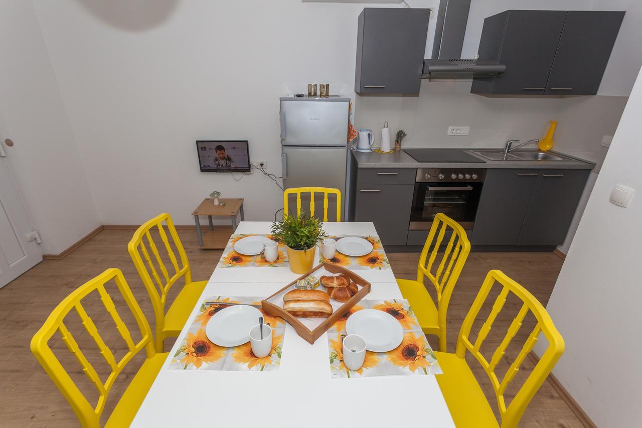 Dome Apartment *
