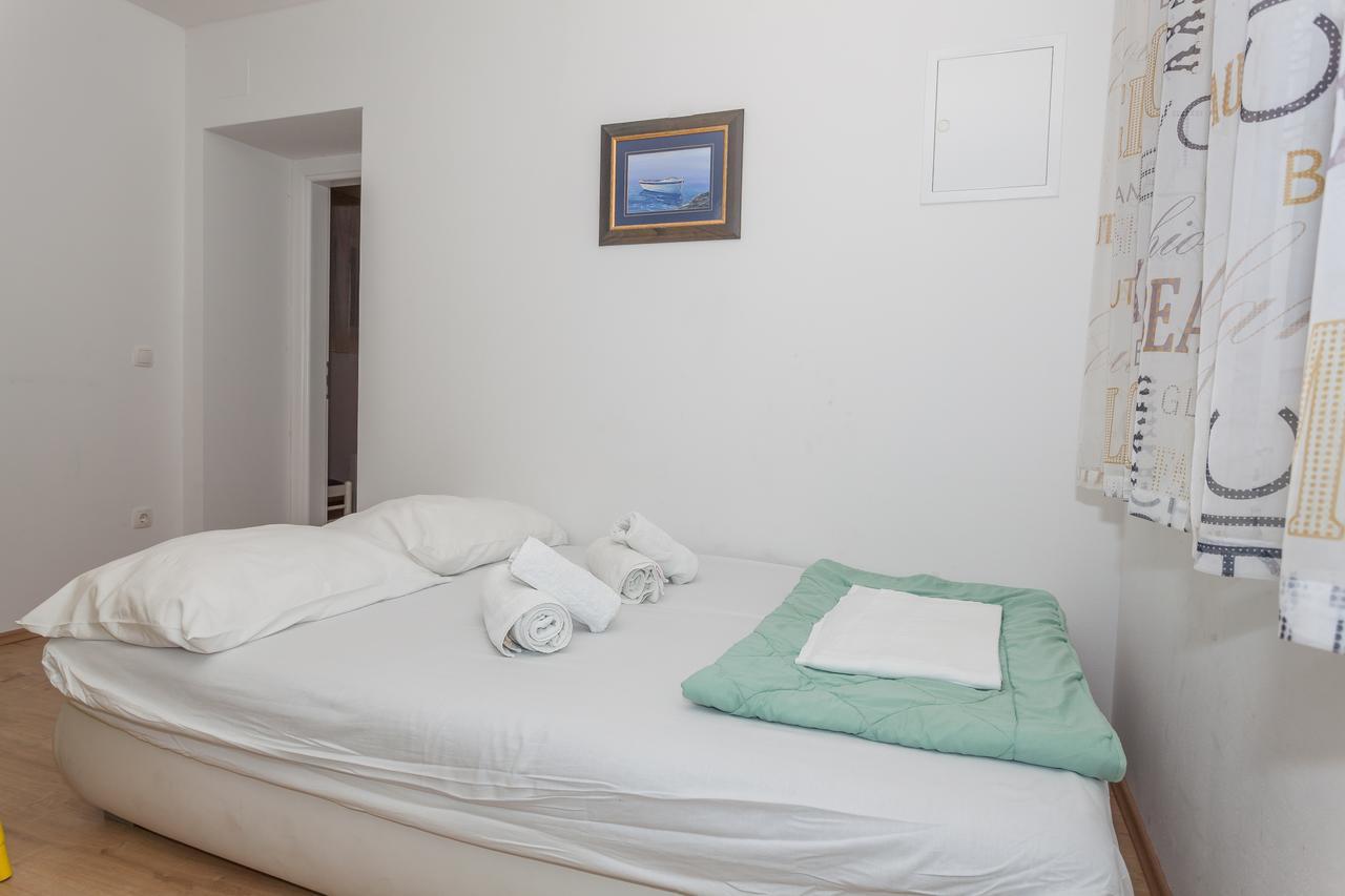 Dome Apartment *