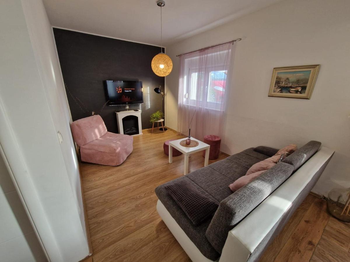 Dome Biograd Na Moru