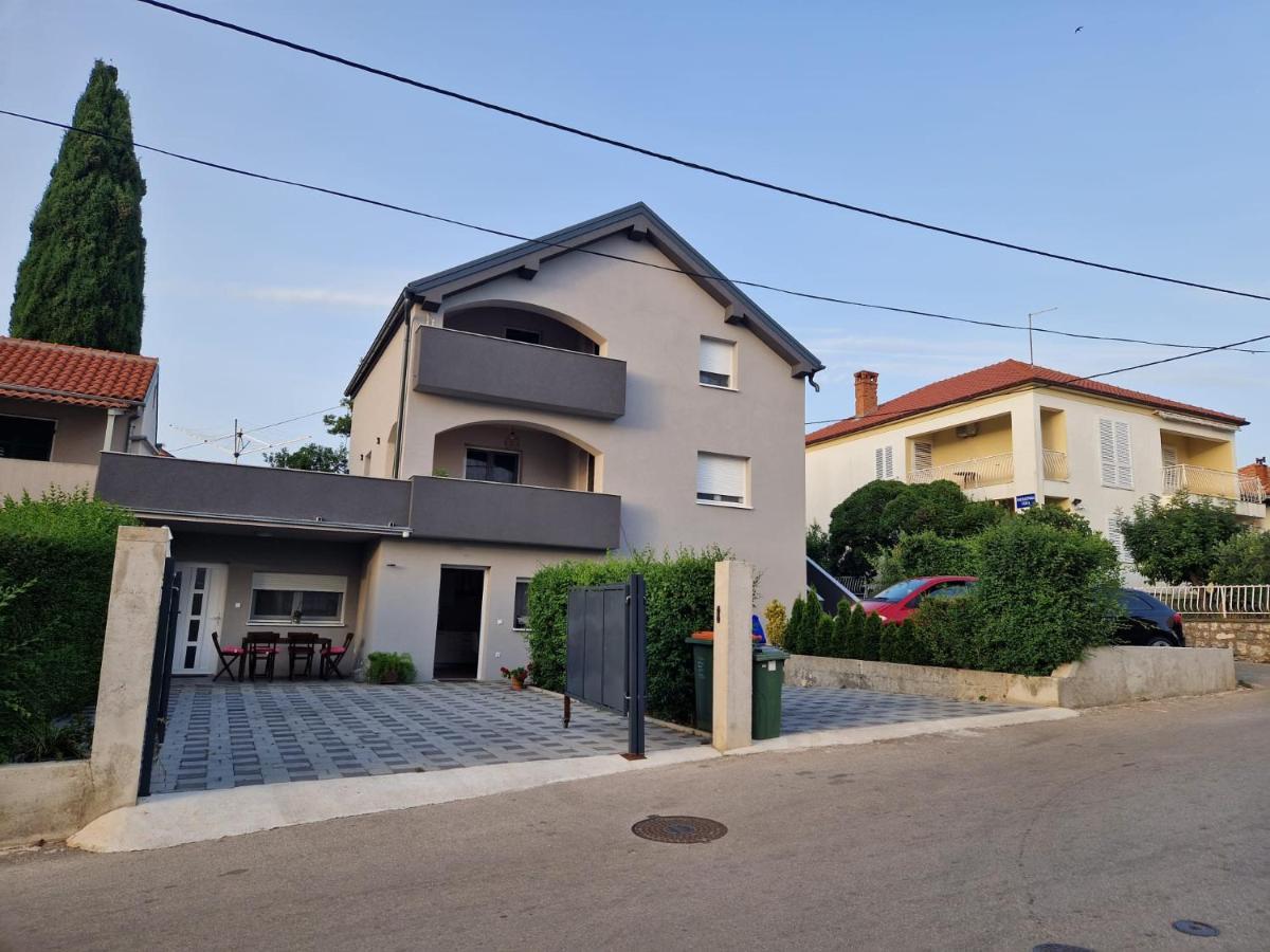Appartamento Dome Biograd Na Moru