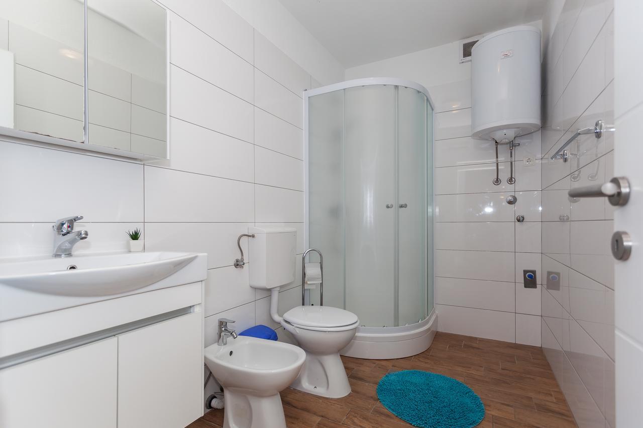 Dome Appartamento Biograd Na Moru